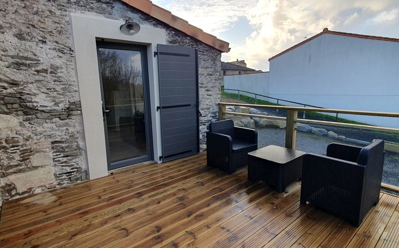 Gîte Pamyro Chez Eddy