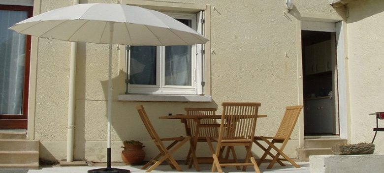 Gîte Tout lui faut