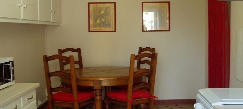 Gîte Tout lui faut