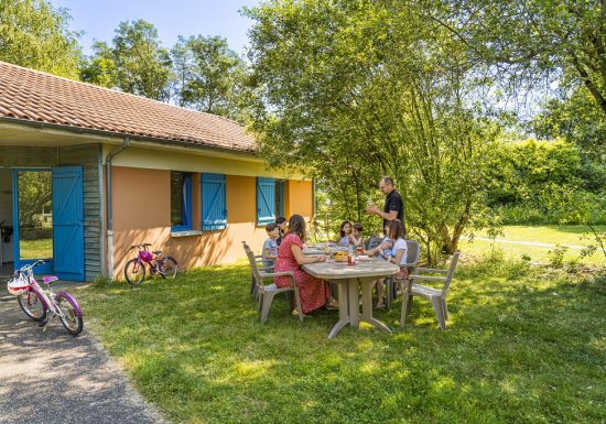 Les Gites de la Barbotine