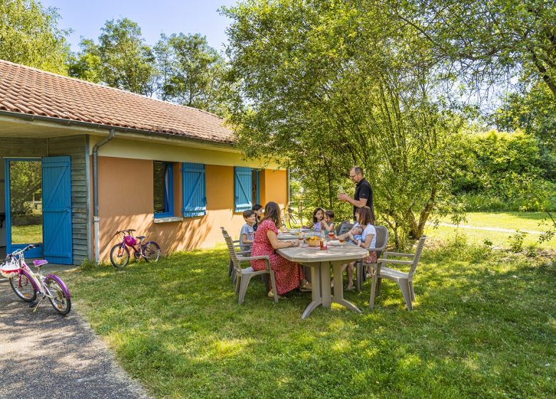 Les Gites de la Barbotine