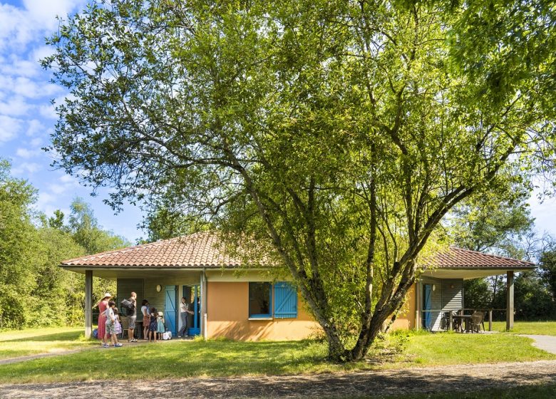 Les Gites de la Barbotine