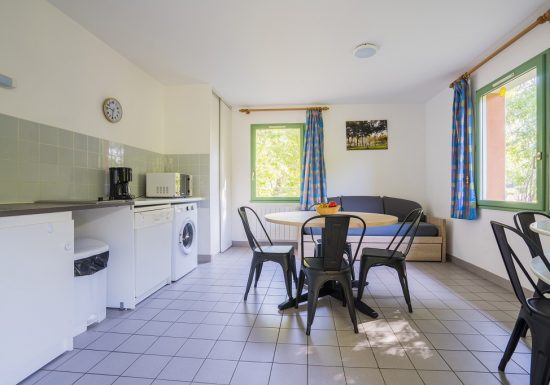 Les Gites de la Barbotine