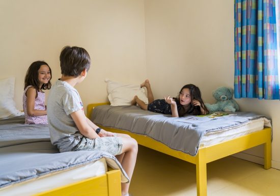 Les Gites de la Barbotine