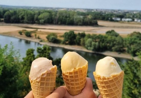 Salon de thé A’! Un Atelier de Gourmandiziène