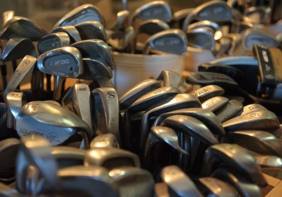 Golf de l’île d’Or