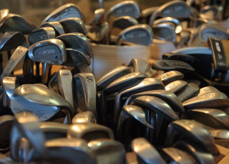 Golf de l’île d’Or