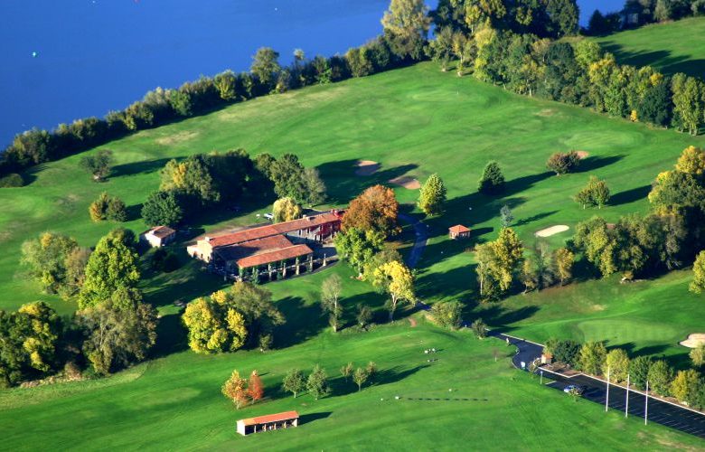 Golf de l’île d’Or