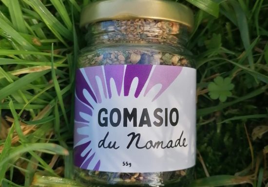 Le simple jardin de Claudine, productrice et créatrice inspirée par les plantes