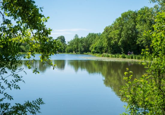 Pêche à la Boire de la Grand’ Fosse