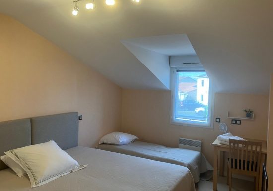 Chambres d’hôtes Greg House