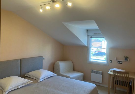 Chambres d’hôtes Greg House