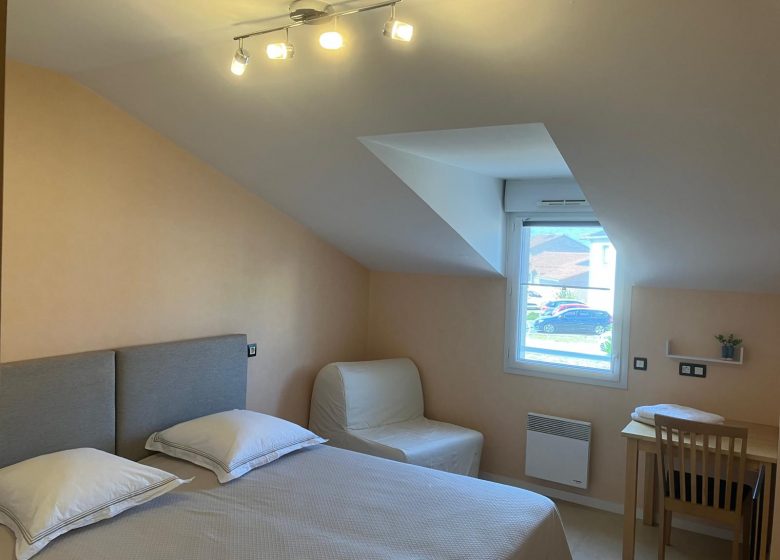 Chambres d’hôtes Greg House