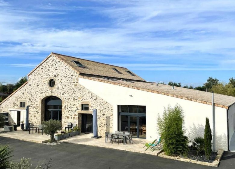 Chambre d’hôtes la Petite Félixière