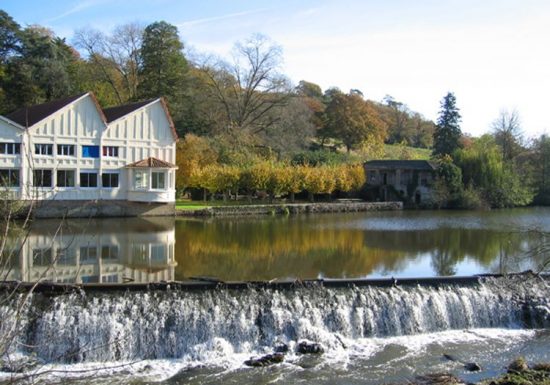 Le Grenier du Tissage