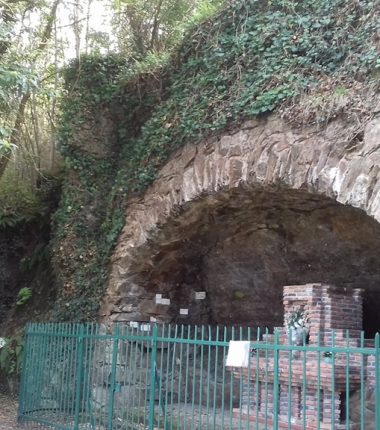 Randonnée “Calceria”