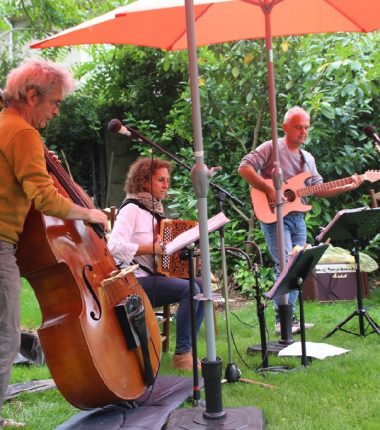 Le Marie-Louise, bistrot-guinguette