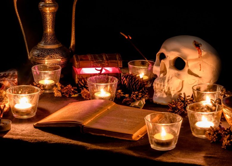 Halloween : enquête (super)naturelle