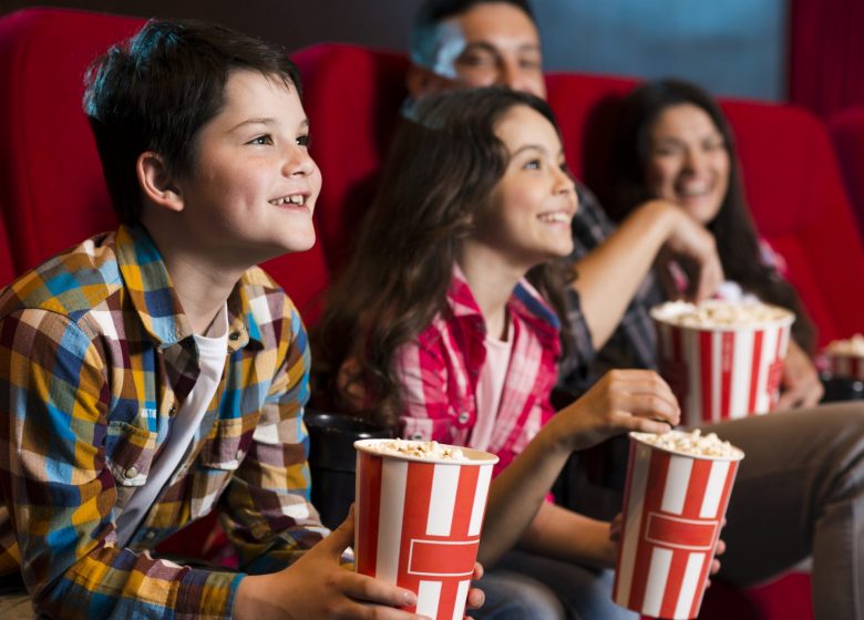 “Curieux d’images animées” au cinéma de Montjean-sur-Loire