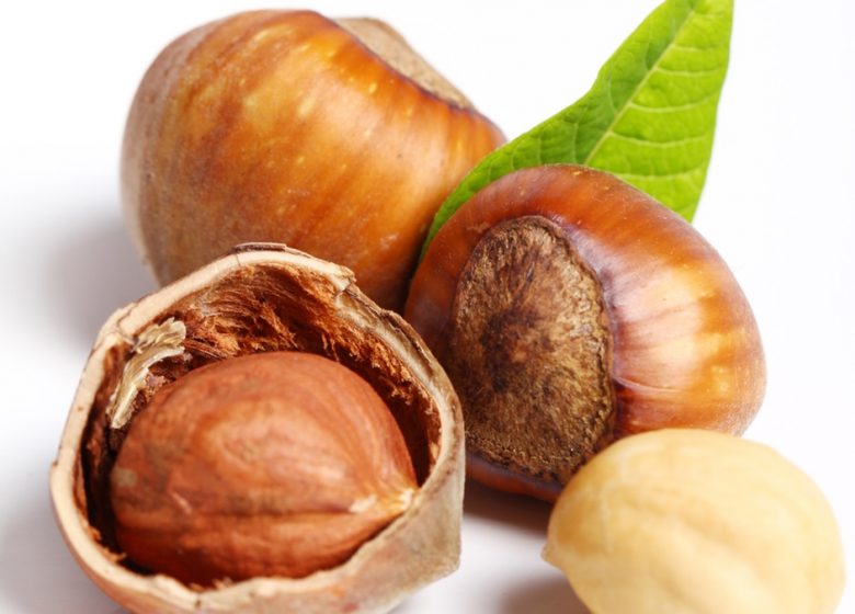 Noisettes d’Anjou