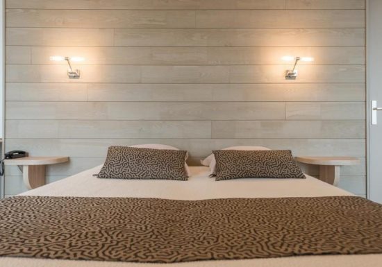 Hôtel-Restaurant Au Poisson d’Argent