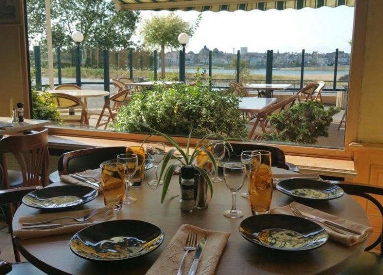 Restaurant Au Poisson d’Argent