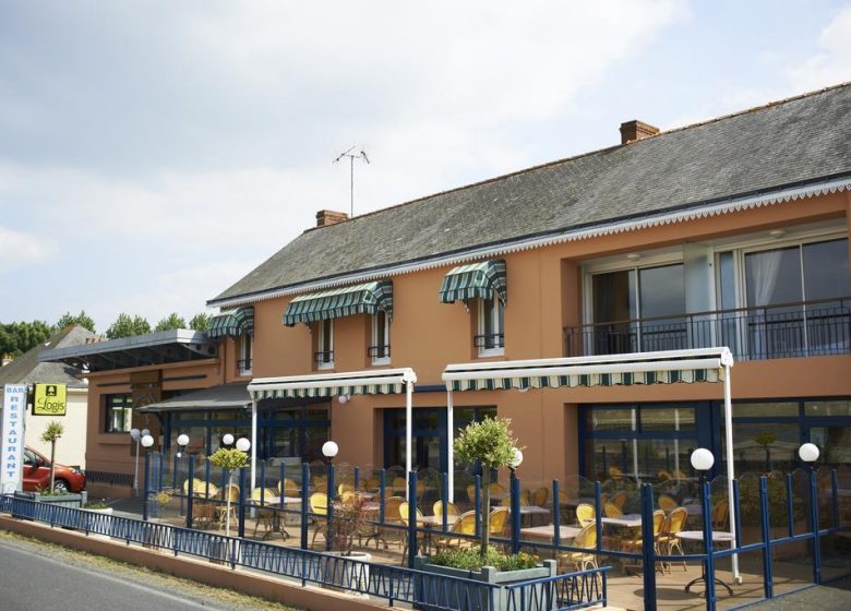 Restaurant Au Poisson d’Argent