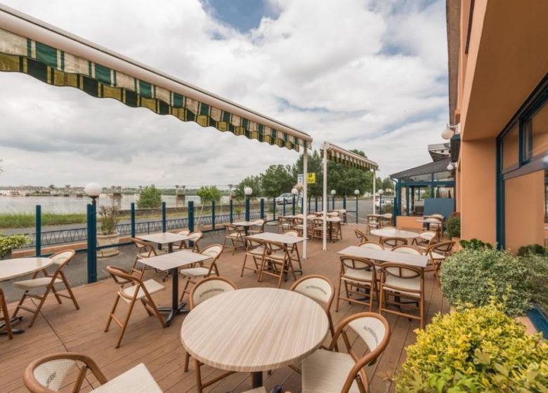 Restaurant Au Poisson d’Argent