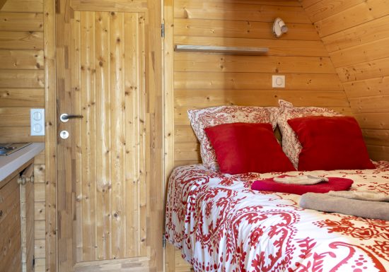 Family Pod – Le Clos du Marais