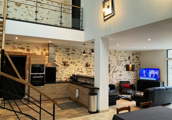 Chambre d’hôtes la Petite Félixière