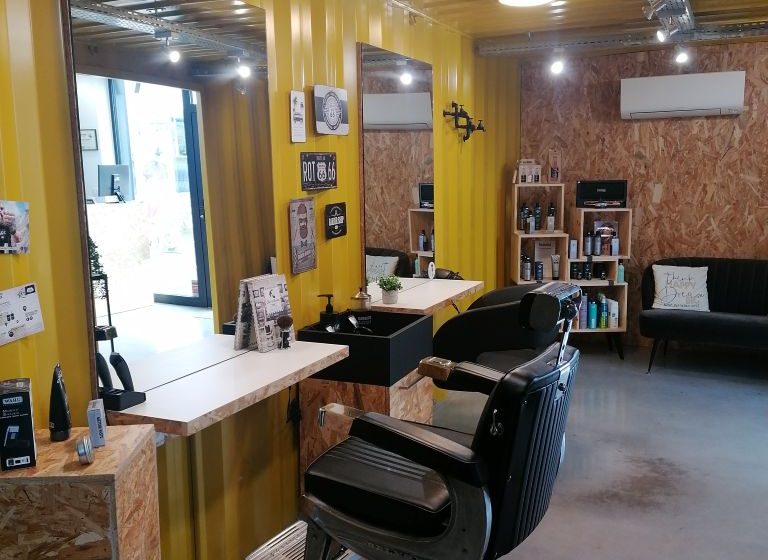 AYOOR COIFFURE
