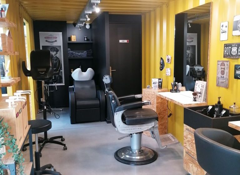 AYOOR COIFFURE