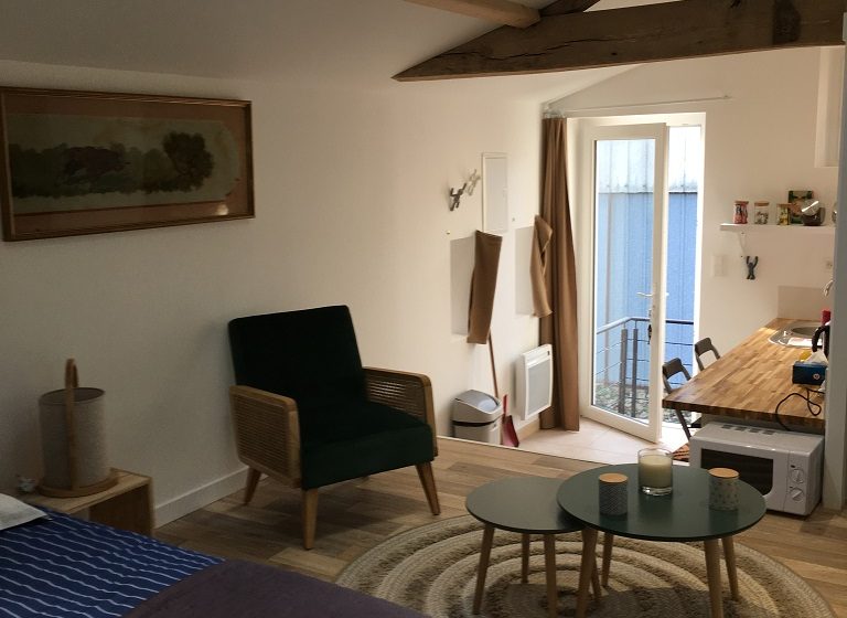 Studio de L’atelier