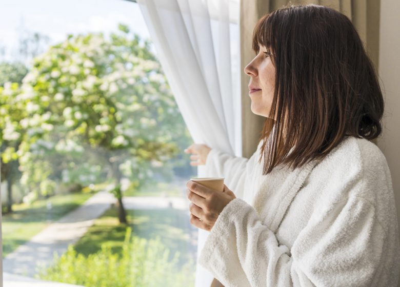 Diner Saint-Valentin aux Jardins de l’Anjou