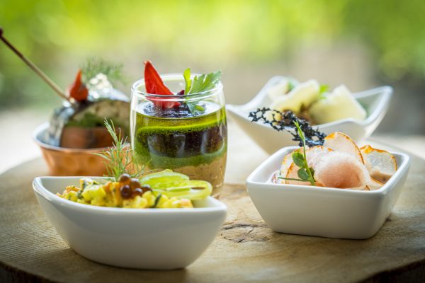 Restaurant l'Harmonie