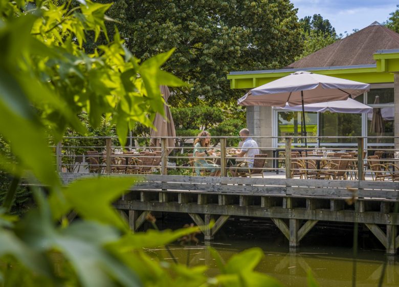 Restaurant l’Harmonie