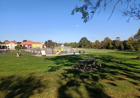Aire de pique-nique du Relais du Bois