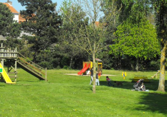 Pêche dans le plan du Montatais