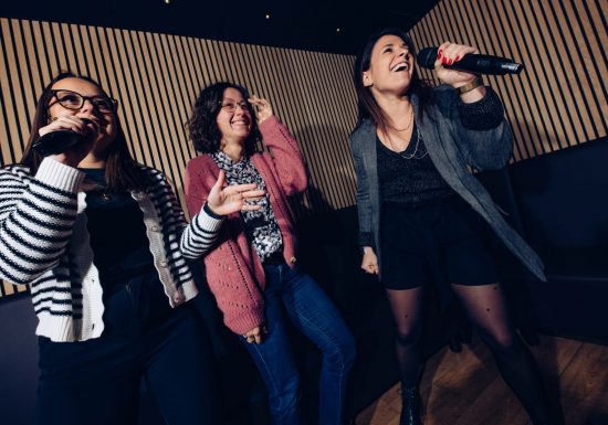 L’Autre Usine à Cholet : Complexe Sports & Loisirs Indoor
