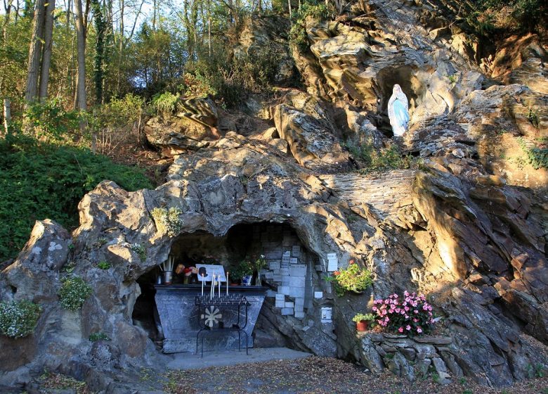 AIRE DE PIQUE-NIQUE DE LA VALLÉE DE L’ILLETTE