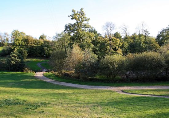 Aire de pique-nique de la Vallée de l’Ilette