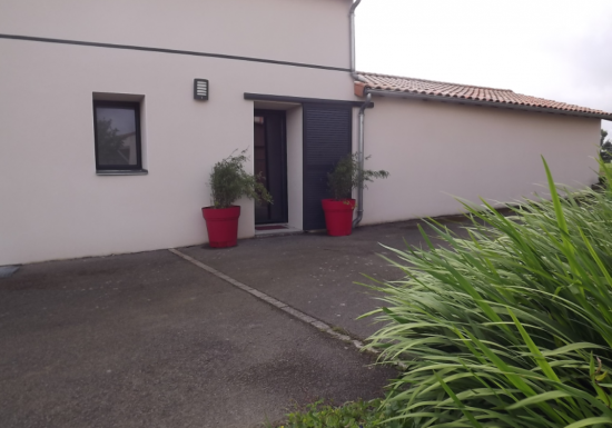 Studio La Grange du Vignot