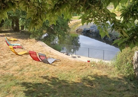 La Guinguette de Raz-Gué