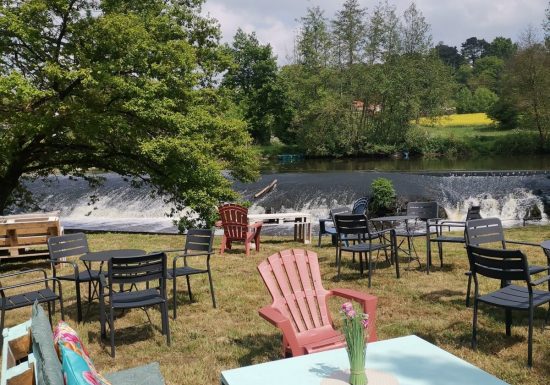 La Guinguette de Raz-Gué