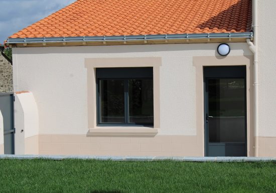 Gite studio La Pause Sylvanoise