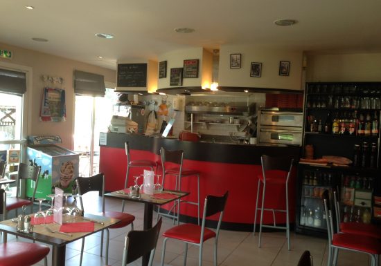 Restaurant La Romantica