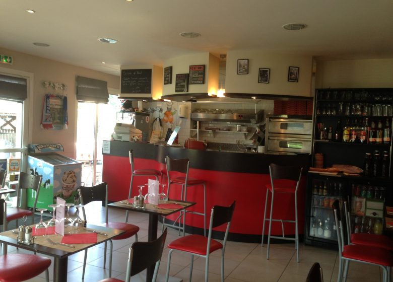 Restaurant La Romantica