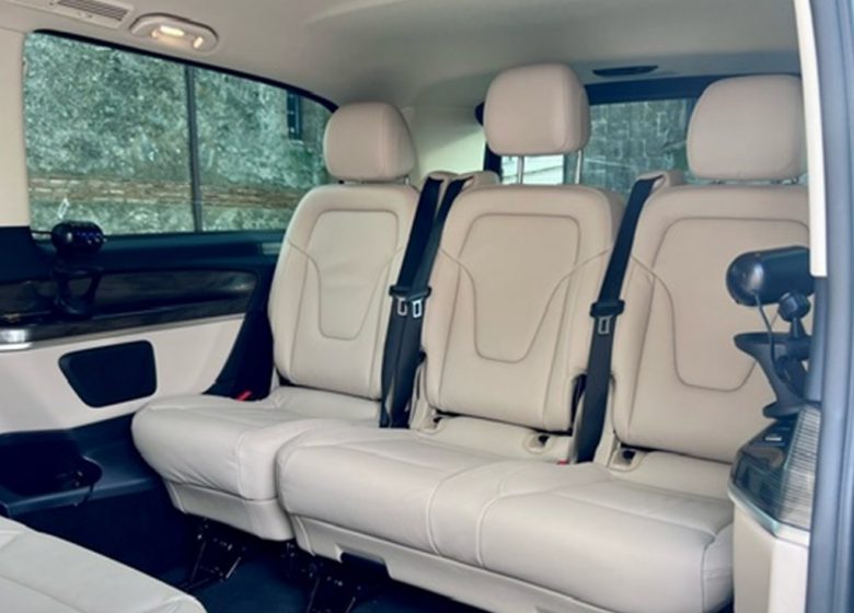 L.A.D. Chauffeur Privé