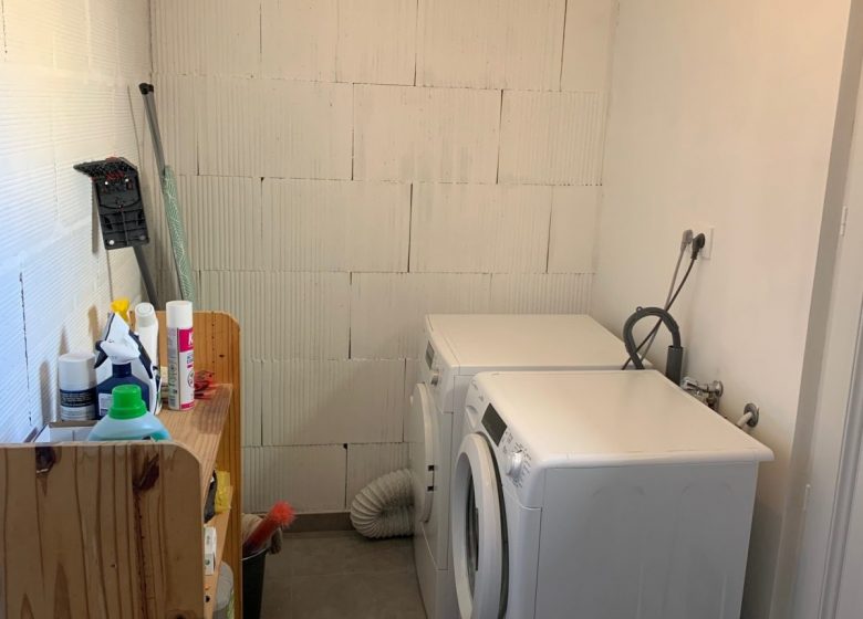 Chambres d’hôtes Greg House