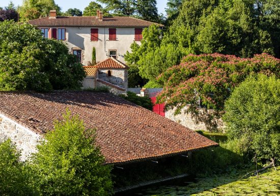 Montfaucon Montigné